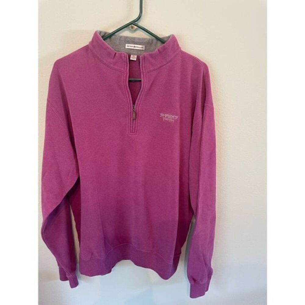 Peter Millar Men’s Sweatshirt (SZ XL)